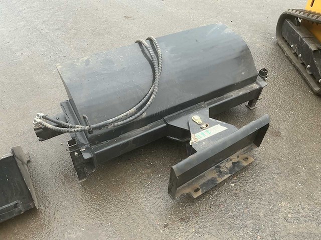 2023 youtop yt480 schranklader - afbeelding 17 van  41