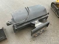 2023 youtop yt480 schranklader - afbeelding 17 van  41