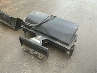 2023 youtop yt480 schranklader - afbeelding 18 van  41