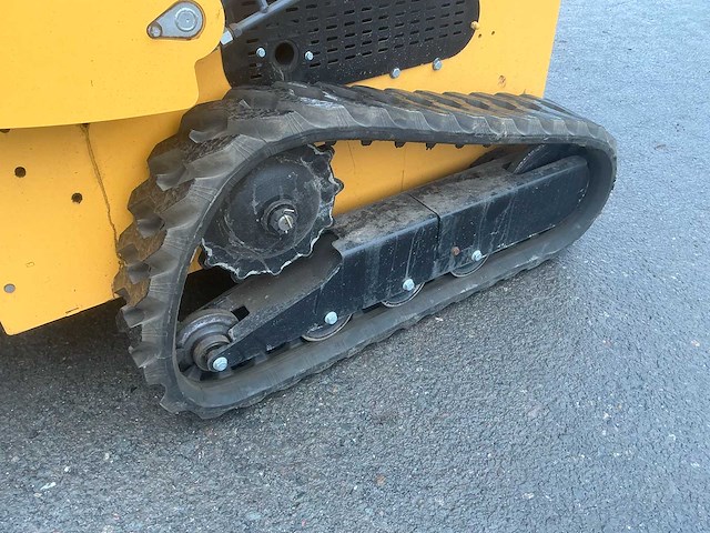 2023 youtop yt480 schranklader - afbeelding 19 van  41