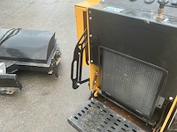 2023 youtop yt480 schranklader - afbeelding 24 van  41