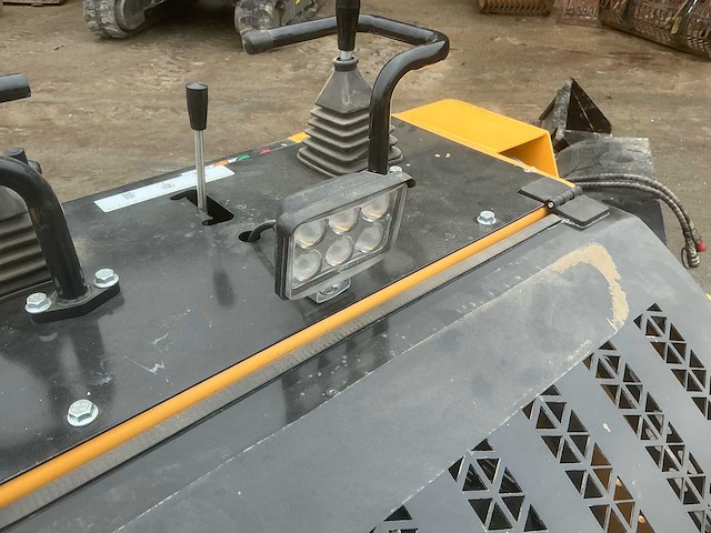 2023 youtop yt480 schranklader - afbeelding 29 van  41