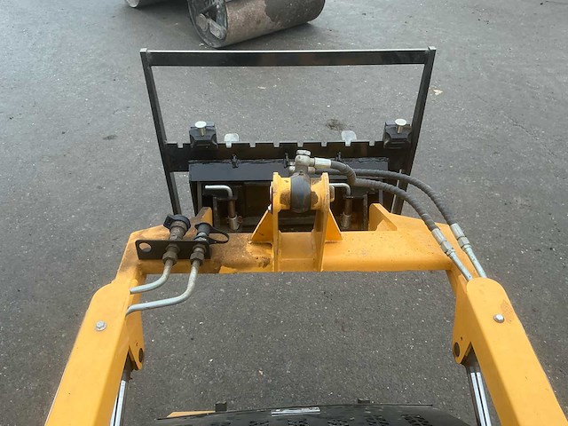 2023 youtop yt480 schranklader - afbeelding 35 van  41