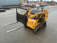 2023 youtop yt480 schranklader - afbeelding 34 van  41