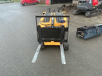 2023 youtop yt480 schranklader - afbeelding 37 van  41