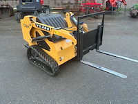 2023 youtop yt480 schranklader - afbeelding 39 van  41