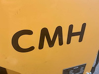 2023 youtop yt480 schranklader - afbeelding 7 van  41