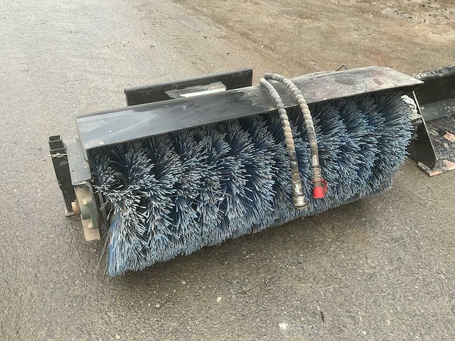 2023 youtop yt480 schranklader - afbeelding 10 van  41