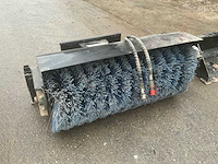 2023 youtop yt480 schranklader - afbeelding 10 van  41