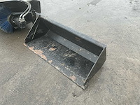 2023 youtop yt480 schranklader - afbeelding 14 van  41