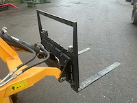 2023 youtop yt480 schranklader - afbeelding 25 van  41