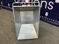 2023 zallys dumper jet elektrische dumper - afbeelding 2 van  22