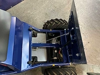 2023 zallys dumper jet elektrische dumper - afbeelding 4 van  22