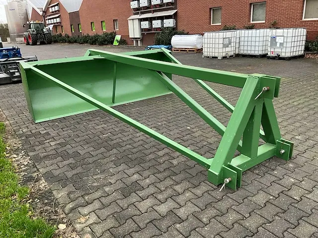 2023 zelfbouw schaaf - afbeelding 2 van  6