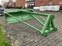 2023 zelfbouw schaaf - afbeelding 2 van  6