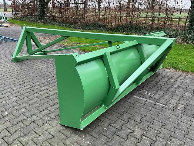 2023 zelfbouw schaaf - afbeelding 3 van  6