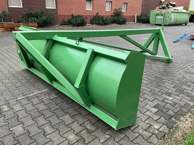 2023 zelfbouw schaaf - afbeelding 4 van  6