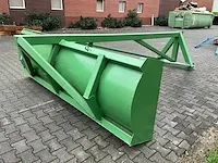 2023 zelfbouw schaaf - afbeelding 4 van  6