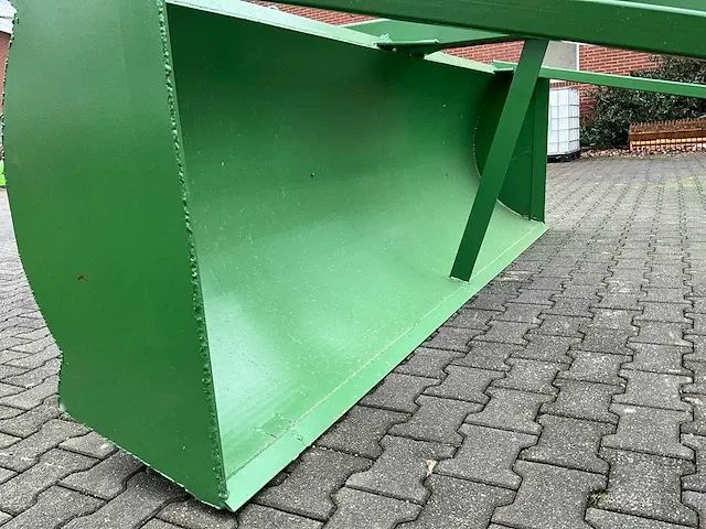 2023 zelfbouw schaaf - afbeelding 5 van  6