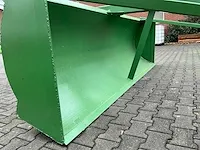 2023 zelfbouw schaaf - afbeelding 5 van  6
