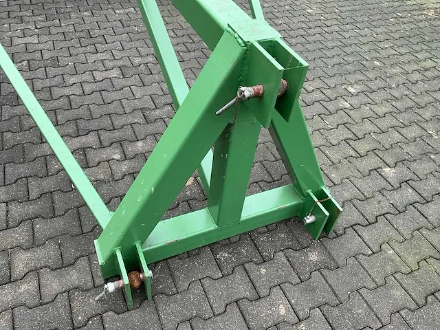 2023 zelfbouw schaaf - afbeelding 6 van  6