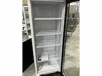 2023 zorro zk 280 glasdeur koelkast - afbeelding 3 van  5