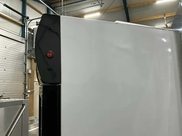 2023 zorro zk 280 glasdeur koelkast - afbeelding 5 van  5