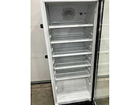 2023 zorro zk310 glasdeur koelkast - afbeelding 3 van  7