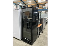 2023 zorro zkb 360 glasdeur koelkast - afbeelding 2 van  5