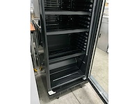 2023 zorro zkb 360 glasdeur koelkast - afbeelding 3 van  5