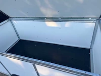 2024 - bagage wagen - afbeelding 3 van  3
