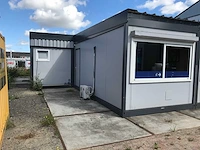 2024 - demontabele kantoorunit - afbeelding 10 van  17