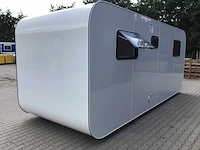 2024 - easy-going - eco 6000 - tiny house / atelier / tuinkantoor / mantelzorg (c) - afbeelding 2 van  56