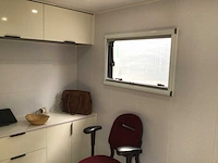 2024 - easy-going - eco 6000 - tiny house / atelier / tuinkantoor / mantelzorg (c) - afbeelding 7 van  56