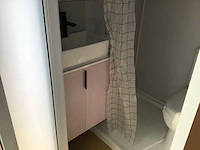 2024 - easy-going - eco 6000 - tiny house / atelier / tuinkantoor / mantelzorg (c) - afbeelding 18 van  56