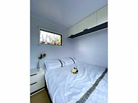 2024 - easy-going - eco 6000 - tiny house / atelier / tuinkantoor / mantelzorg (c) - afbeelding 54 van  56