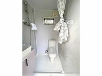 2024 - easy-going - eco 6000 - tiny house / atelier / tuinkantoor / mantelzorg (c) - afbeelding 56 van  56