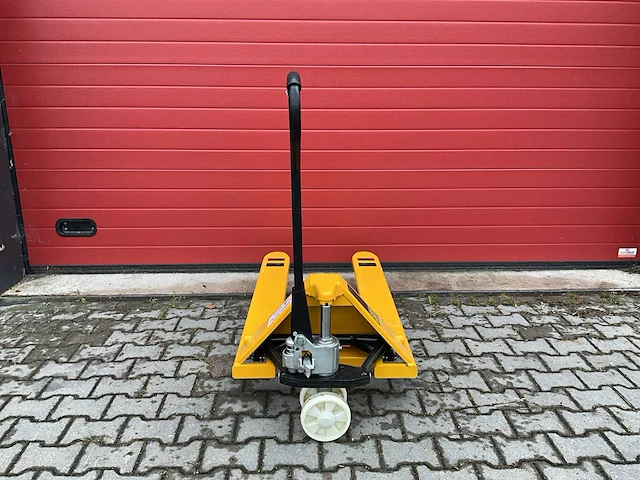 2024 - easy-going 3000 kg - hand hydraulische palletwagen - afbeelding 14 van  18