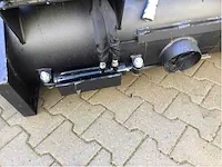 2024 - easygoing - betonmenger - betonmixer voor schranklader / skidsteer - afbeelding 5 van  32