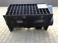 2024 - easygoing - betonmenger - betonmixer voor schranklader / skidsteer - afbeelding 11 van  32