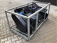 2024 - easygoing - betonmenger - betonmixer voor schranklader / skidsteer - afbeelding 25 van  32
