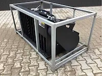 2024 - easygoing - betonmenger - betonmixer voor schranklader / skidsteer - afbeelding 26 van  32
