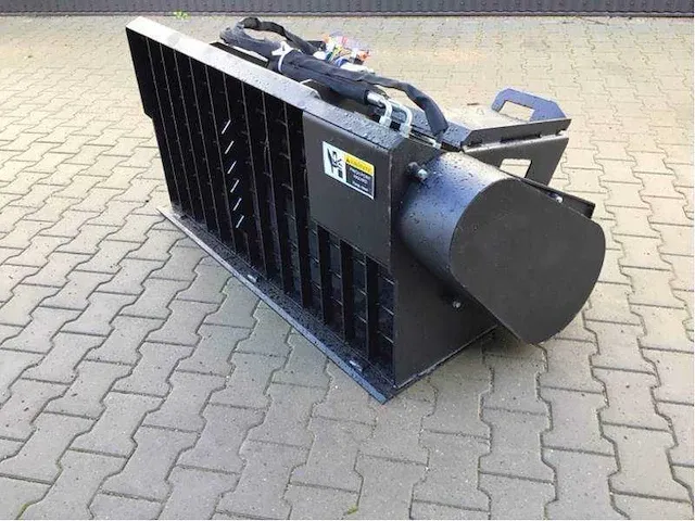 2024 - easygoing - betonmenger - betonmixer voor schranklader / skidsteer - afbeelding 31 van  32