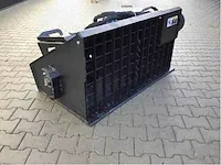 2024 - easygoing - betonmenger - betonmixer voor schranklader / skidsteer - afbeelding 32 van  32