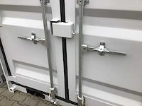 2024 - gmpu - 2024 - 7ft - opslag container met zijdeur en raam - afbeelding 13 van  26