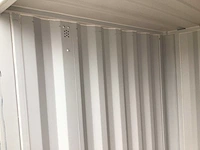 2024 - gmpu - 2024 - 7ft - opslag container met zijdeur en raam - afbeelding 26 van  26