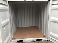 2024 - gmpu - 2024 - 7ft - opslag container met zijdeur en raam - afbeelding 24 van  26