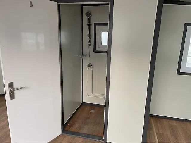 2024 - greenfield - 19x13 ft - tiny house / atelier / tuinkantoor / mantelzorg - afbeelding 6 van  30
