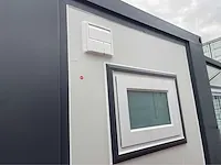 2024 - greenfield - 19x13 ft - tiny house / atelier / tuinkantoor / mantelzorg - afbeelding 7 van  30