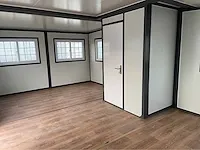 2024 - greenfield - 19x13 ft - tiny house / atelier / tuinkantoor / mantelzorg - afbeelding 11 van  30